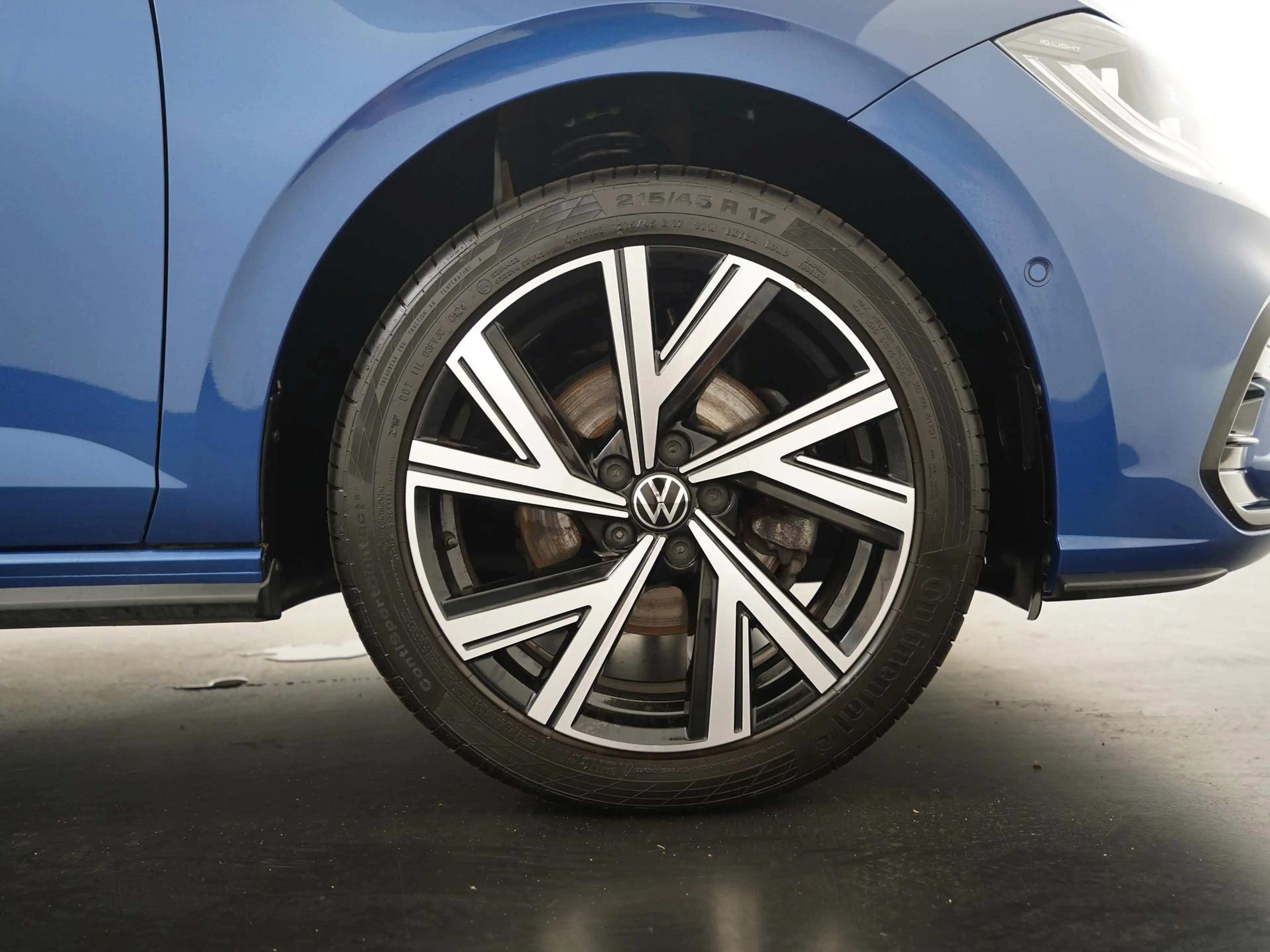 Volkswagen Polo 1.0 TSI R-Line DSG | 110PK | Schuifdak | Beats Aud — photo 32