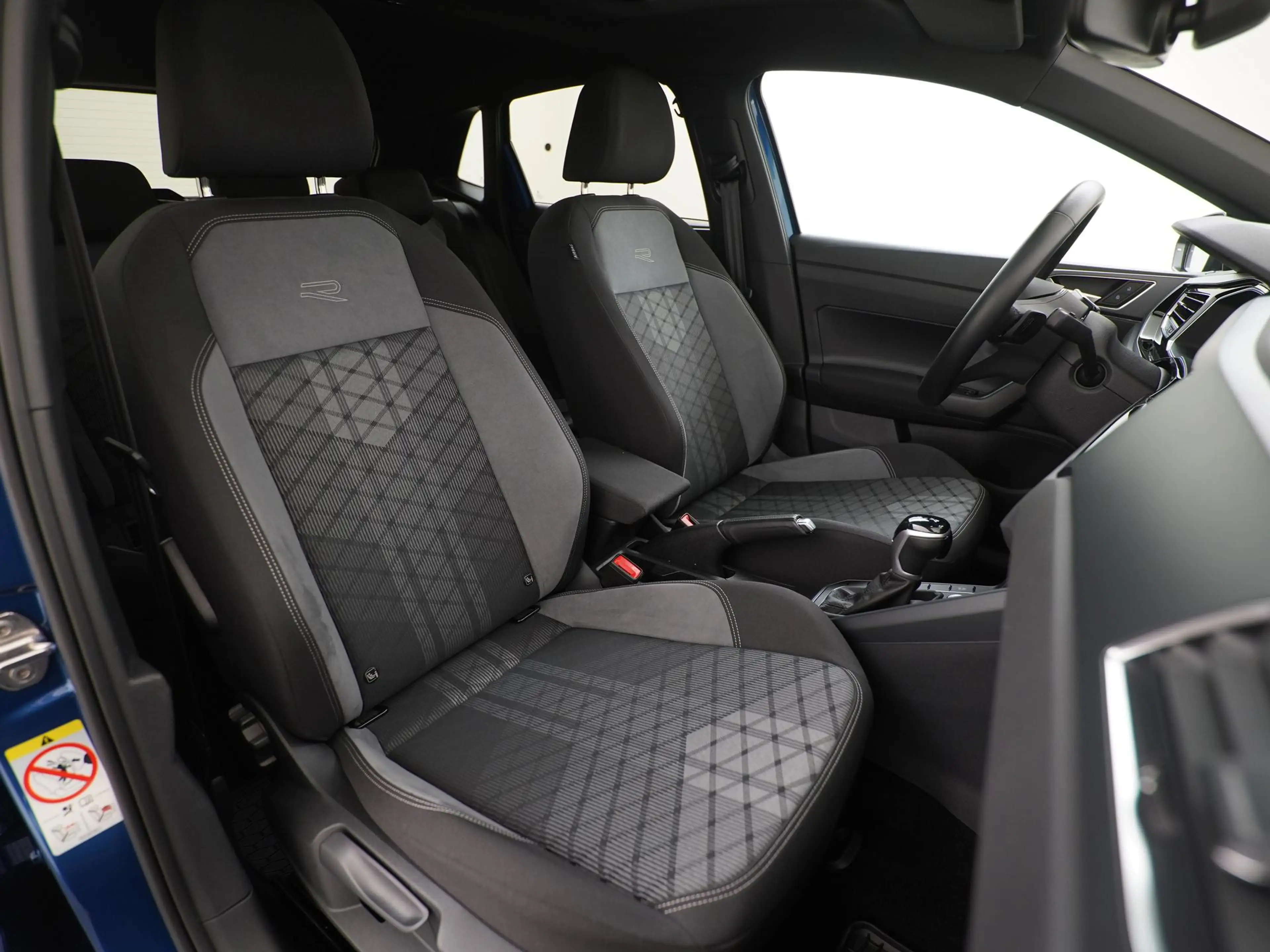 Volkswagen Polo 1.0 TSI R-Line DSG | 110PK | Schuifdak | Beats Aud — photo 29