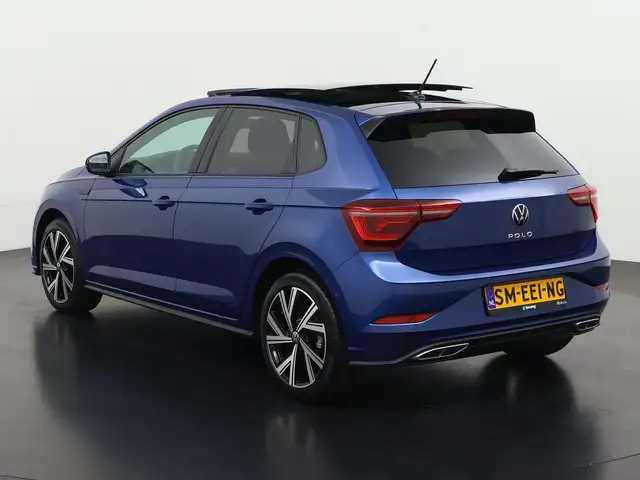 Volkswagen Polo view 6
