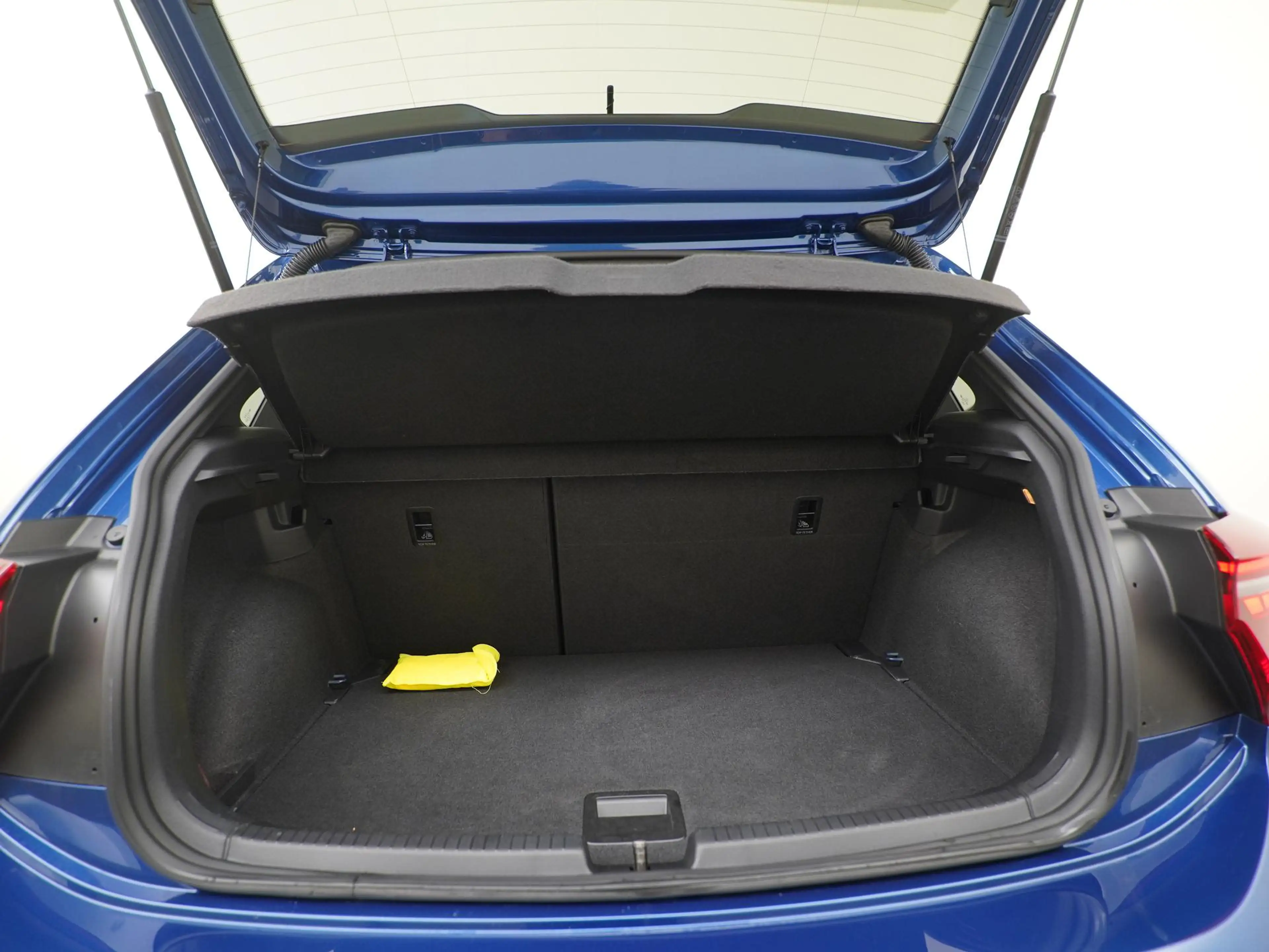 Volkswagen Polo 1.0 TSI R-Line DSG | 110PK | Schuifdak | Beats Aud — photo 26