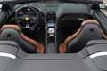 Ferrari Roma Spider +GRIGIO SCURO+SITZBELÜFT+JBL+NACKENWÄRMER+ Gris - thumbnail 10