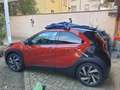 Toyota Aygo X S-CVT Air Explore Rot - thumbnail 1