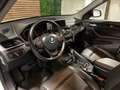 BMW X1 XDrive25e PANO/LED/TREKHAAK/LEDER. Blanc - thumbnail 12