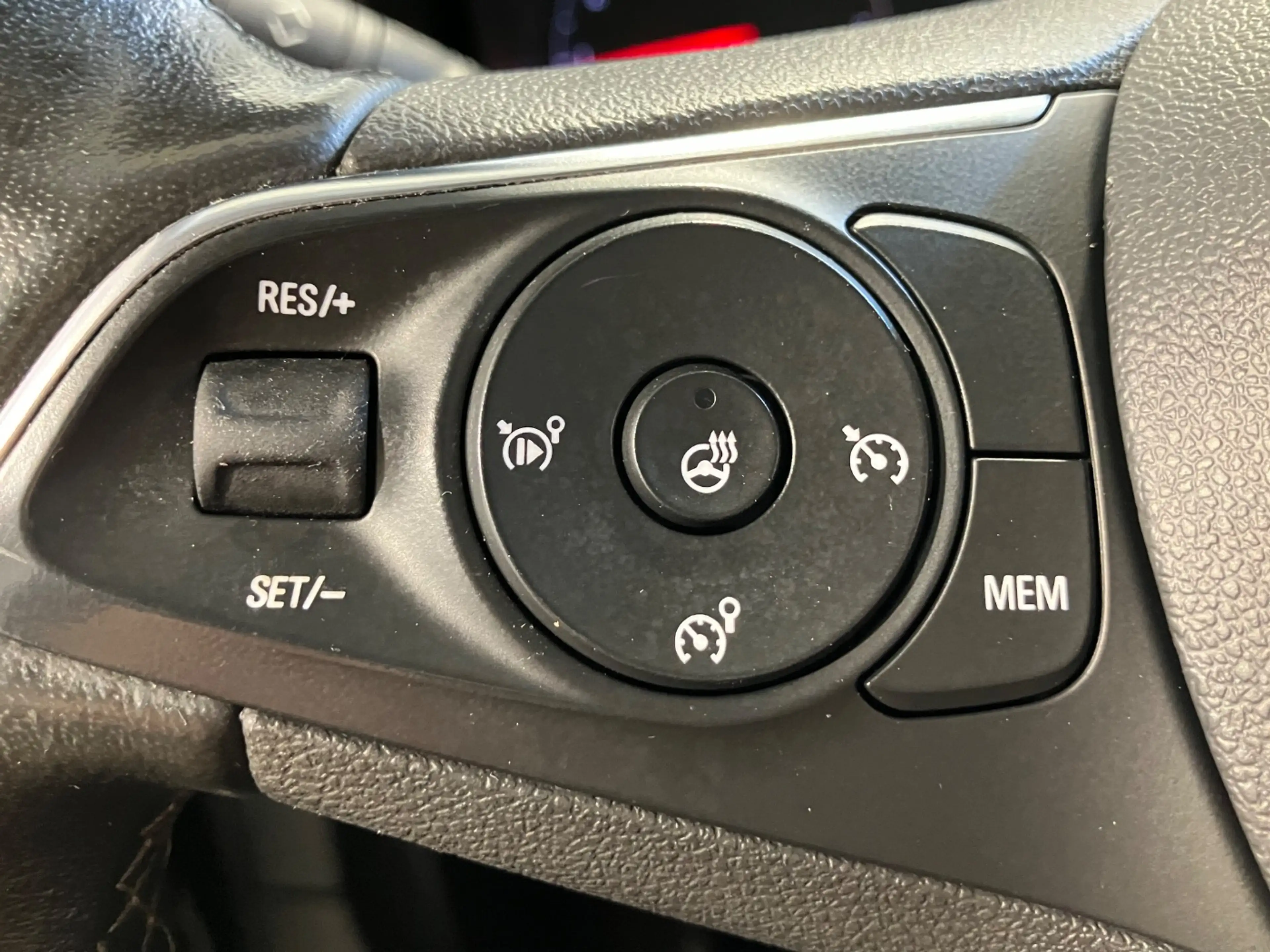 Opel Combo Life Länge 2+Sitz-/Lenkradheizung+Parkpilot — photo 10