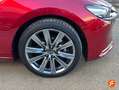 Mazda 6 Wagon 2.5 Skyactiv-G Signature Sky Aut. Mauve - thumbnail 18