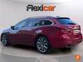 Mazda 6 Wagon 2.5 Skyactiv-G Signature Sky Aut. Mauve - thumbnail 5
