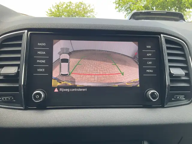 Skoda Karoq view 4