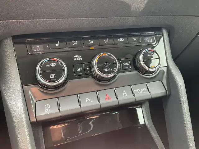 Skoda Karoq view 7
