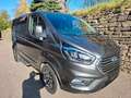 Ford Tourneo Custom Titanium X Leder Bi-Xenon Navi Gris - thumbnail 4