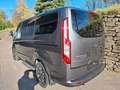 Ford Tourneo Custom Titanium X Leder Bi-Xenon Navi Gris - thumbnail 3