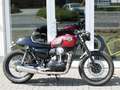 Kawasaki W 800 Special Edition Cafe Style -ABS-LsL-Retro Classic Rood - thumbnail 1