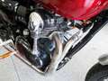 Kawasaki W 800 Special Edition Cafe Style -ABS-LsL-Retro Classic Rot - thumbnail 9