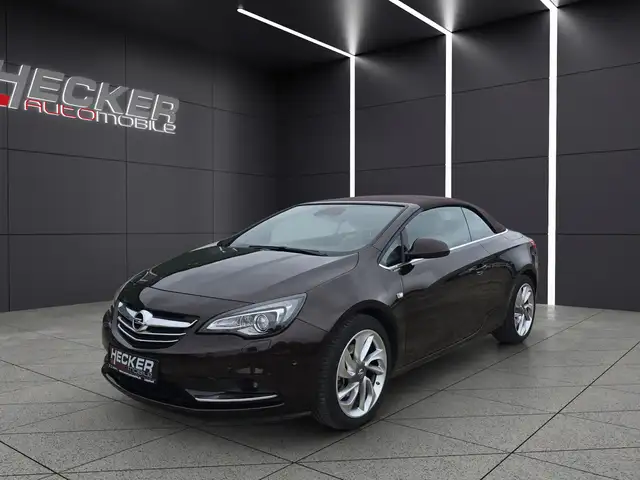 Opel Cascada 1.4 Turbo Innovation ecoFlex