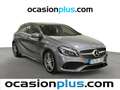 Mercedes-Benz A 200 200CDI BE Urban Grijs - thumbnail 2