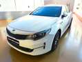 Kia Optima 1.7CRDI Eco-Dynamics Business Blanco - thumbnail 4