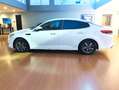 Kia Optima 1.7CRDI Eco-Dynamics Business Blanco - thumbnail 3