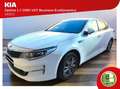 Kia Optima 1.7CRDI Eco-Dynamics Business Blanco - thumbnail 1