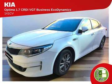 1.7CRDI Eco-Dynamics Business