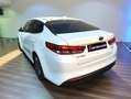 Kia Optima 1.7CRDI Eco-Dynamics Business Blanco - thumbnail 2