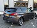 Peugeot 308 1.6 THP Allure|Leer|Camera|pano|DENON|Stoelverw Gris - thumbnail 2