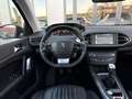 Peugeot 308 1.6 THP Allure|Leer|Camera|pano|DENON|Stoelverw Gris - thumbnail 4