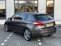 Peugeot 308 1.6 THP Allure|Leer|Camera|pano|DENON|Stoelverw Gris - thumbnail 6