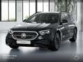 Mercedes-Benz E 220 d T 4M Edition AMG-Line Fahrass 360° Pano 9G Schwarz - thumbnail 2