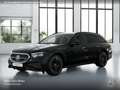 Mercedes-Benz E 220 d T 4M Edition AMG-Line Fahrass 360° Pano 9G Schwarz - thumbnail 13