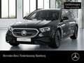Mercedes-Benz E 220 d T 4M Edition AMG-Line Fahrass 360° Pano 9G Schwarz - thumbnail 1