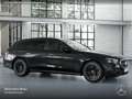 Mercedes-Benz E 220 d T 4M Edition AMG-Line Fahrass 360° Pano 9G Schwarz - thumbnail 15