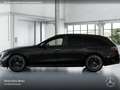 Mercedes-Benz E 220 d T 4M Edition AMG-Line Fahrass 360° Pano 9G Schwarz - thumbnail 5