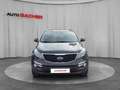 Kia Sportage GOLD 2,0 CRDI AWD Schwarz - thumbnail 2