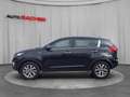 Kia Sportage GOLD 2,0 CRDI AWD Schwarz - thumbnail 3