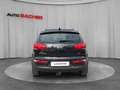 Kia Sportage GOLD 2,0 CRDI AWD Schwarz - thumbnail 4