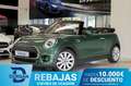 MINI Cooper CABRIO Verde - thumbnail 1