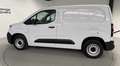 Peugeot Partner Partner 1.5 BlueHDi 100 L1 15250ex btw Blanc - thumbnail 3