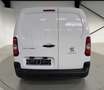 Peugeot Partner Partner 1.5 BlueHDi 100 L1 15250ex btw Blanc - thumbnail 4