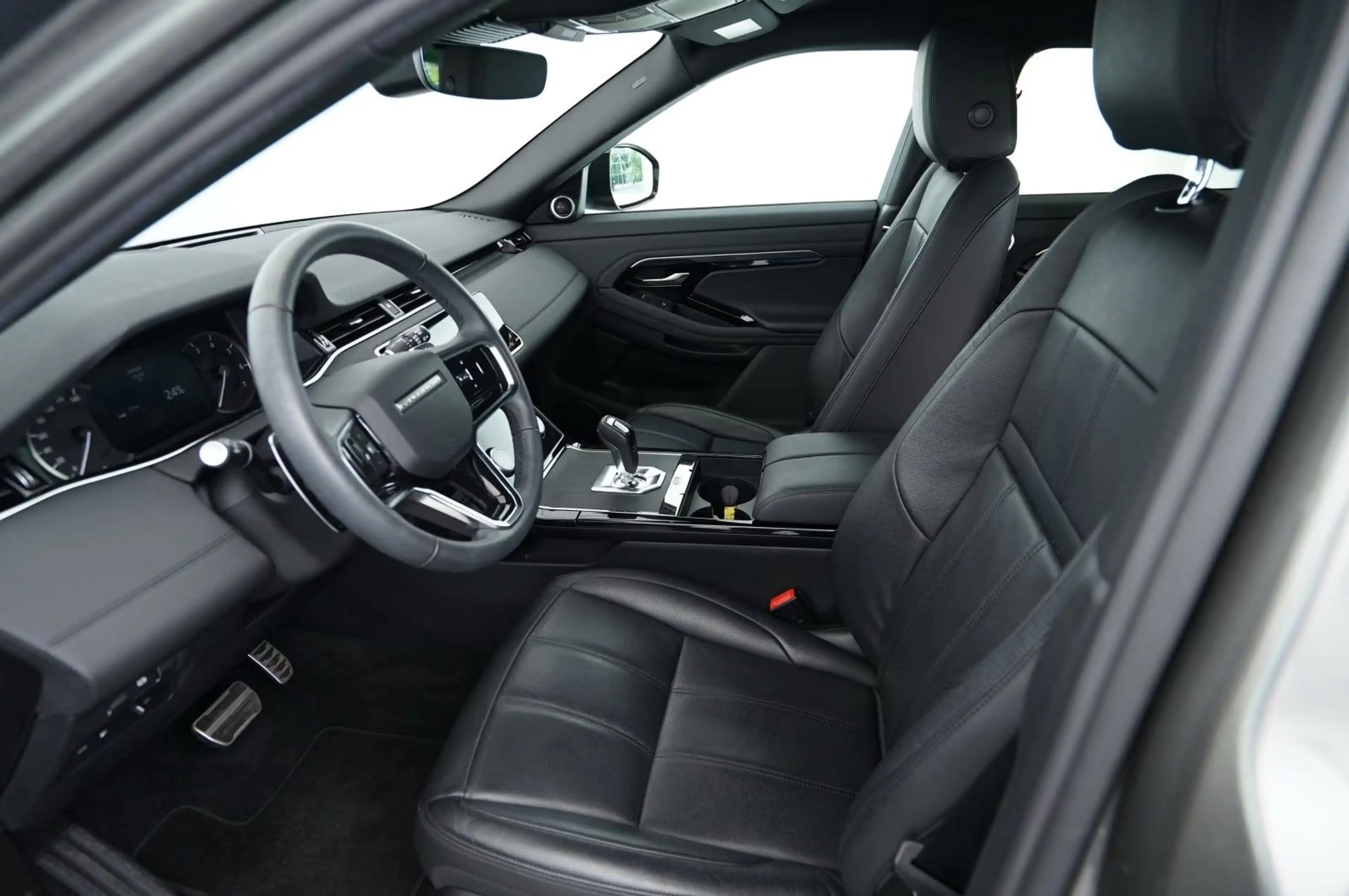 Land Rover Range Rover Evoque 1.5 P300e AWD R-Dynamic HSE | Meridian | Stuurverw — photo 3