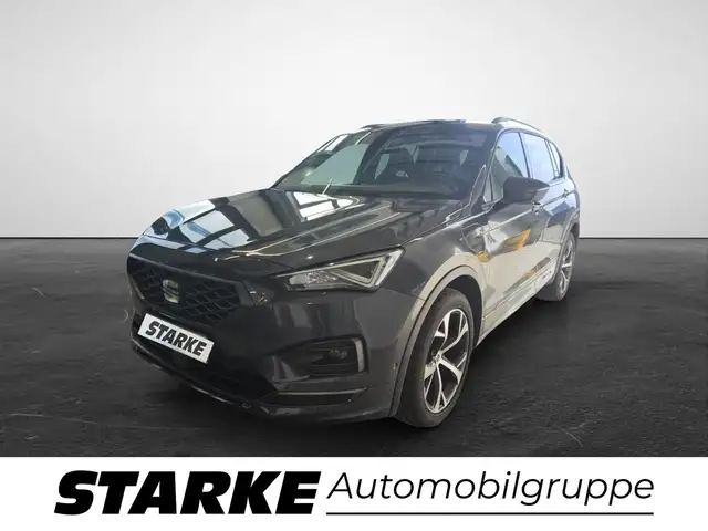 SEAT Tarraco FR 1.4 e-Hybrid