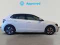 Volkswagen Polo 1.0 TSI Advance 70kW Blanco - thumbnail 3