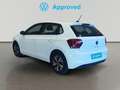Volkswagen Polo 1.0 TSI Advance 70kW Blanco - thumbnail 2