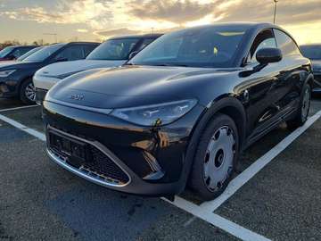 Premium (66kWh) PANO/HUD/MATIX/SOUND/360