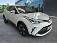 Toyota C-HR 125H Advance Blanco - thumbnail 3