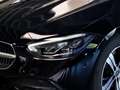 Mercedes-Benz C 220 d T AVANTGARDE+MBUX+DISTRONIC+AMBIENTE+AHK Noir - thumbnail 4