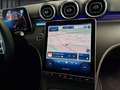 Mercedes-Benz C 220 d T AVANTGARDE+MBUX+DISTRONIC+AMBIENTE+AHK Noir - thumbnail 16