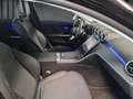 Mercedes-Benz C 220 d T AVANTGARDE+MBUX+DISTRONIC+AMBIENTE+AHK Noir - thumbnail 17