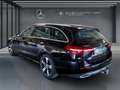 Mercedes-Benz C 220 d T AVANTGARDE+MBUX+DISTRONIC+AMBIENTE+AHK Noir - thumbnail 9