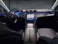 Mercedes-Benz C 220 d T AVANTGARDE+MBUX+DISTRONIC+AMBIENTE+AHK Noir - thumbnail 15