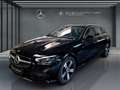 Mercedes-Benz C 220 d T AVANTGARDE+MBUX+DISTRONIC+AMBIENTE+AHK Noir - thumbnail 2