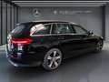 Mercedes-Benz C 220 d T AVANTGARDE+MBUX+DISTRONIC+AMBIENTE+AHK Noir - thumbnail 13